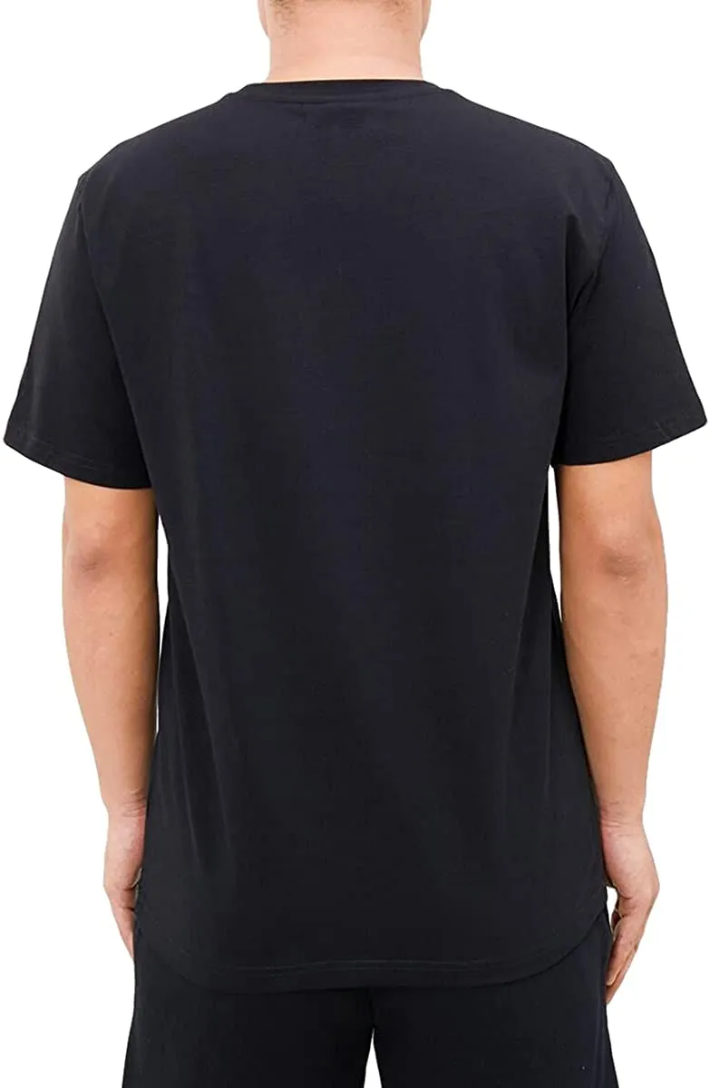 Freeze Max Men's Space Jam Short Sleeve Graphic T-Shirt