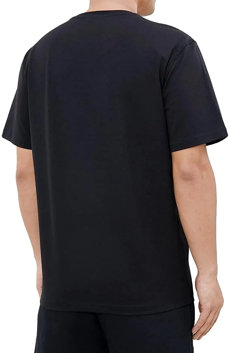 Freeze Max Men's Space Jam Short Sleeve Graphic T-Shirt