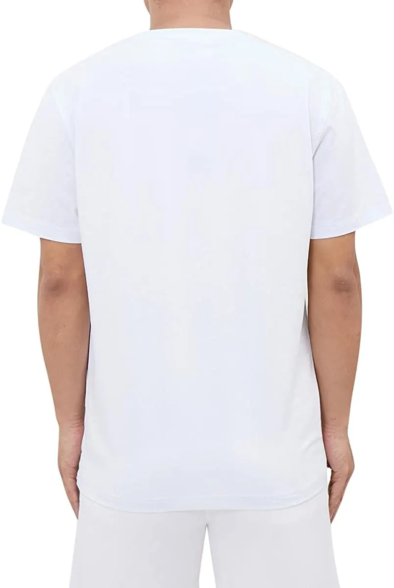 Freeze Max Men's Space Jam Short Sleeve Graphic T-Shirt