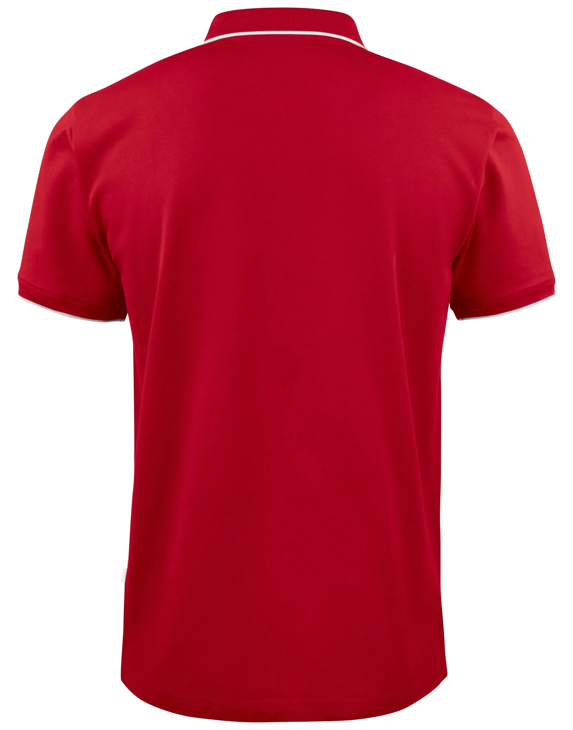 HAR2135035 James Harvest Greenville Regular Polo