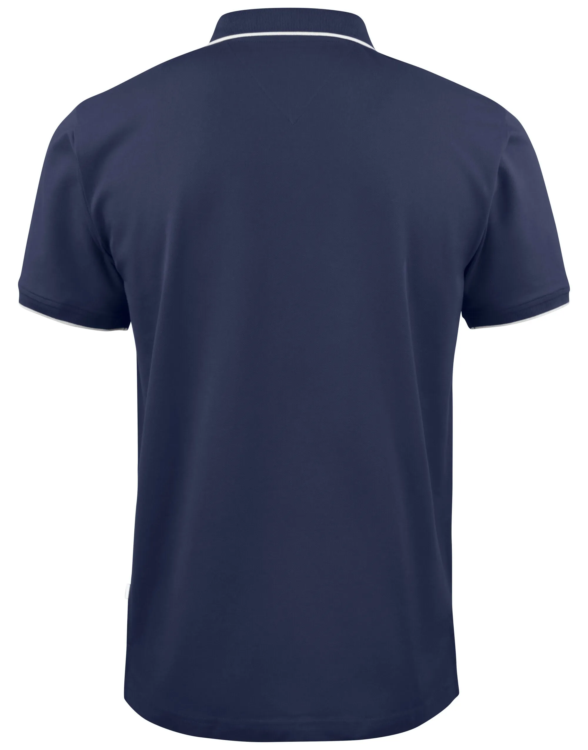 HAR2135035 James Harvest Greenville Regular Polo