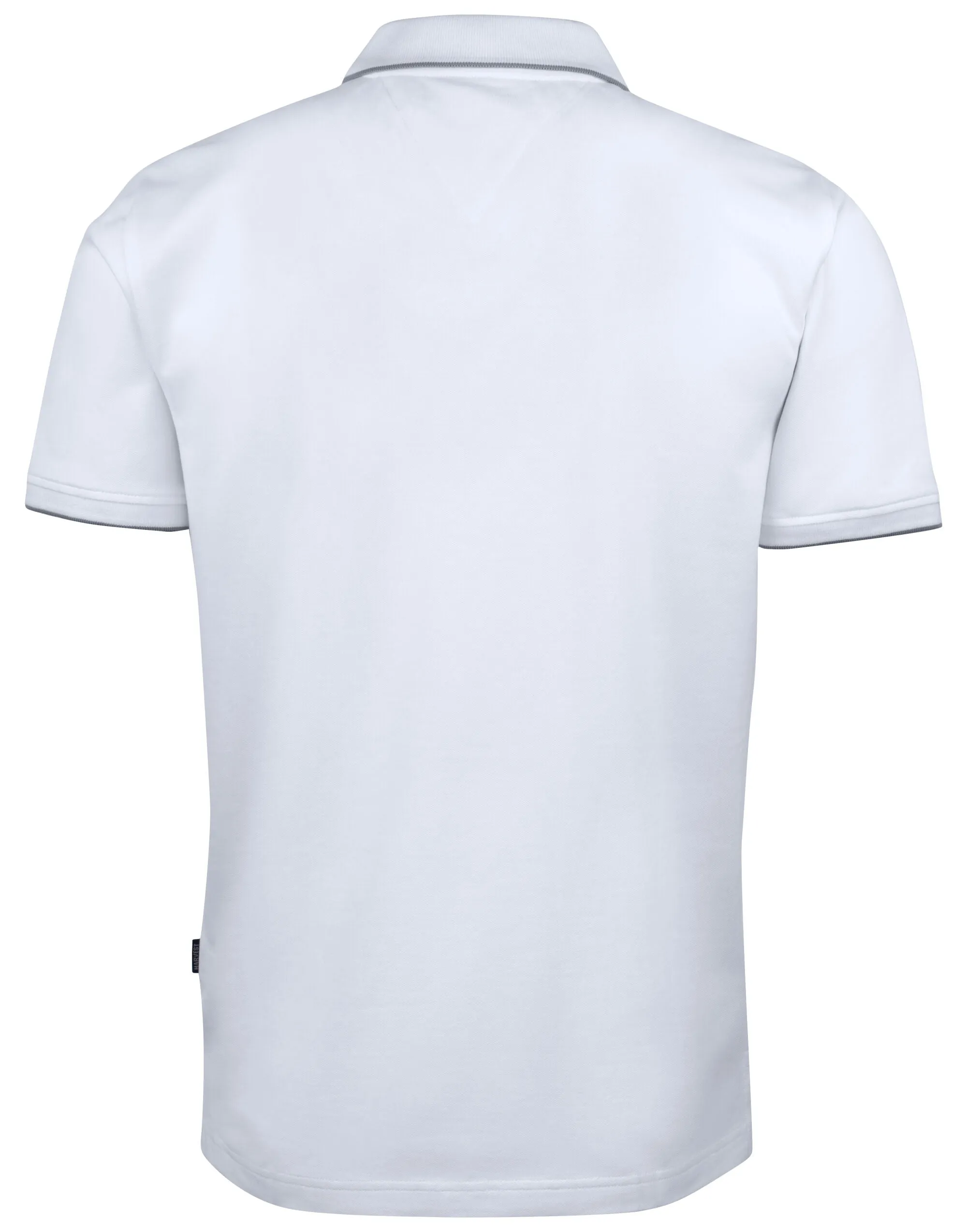 HAR2135035 James Harvest Greenville Regular Polo