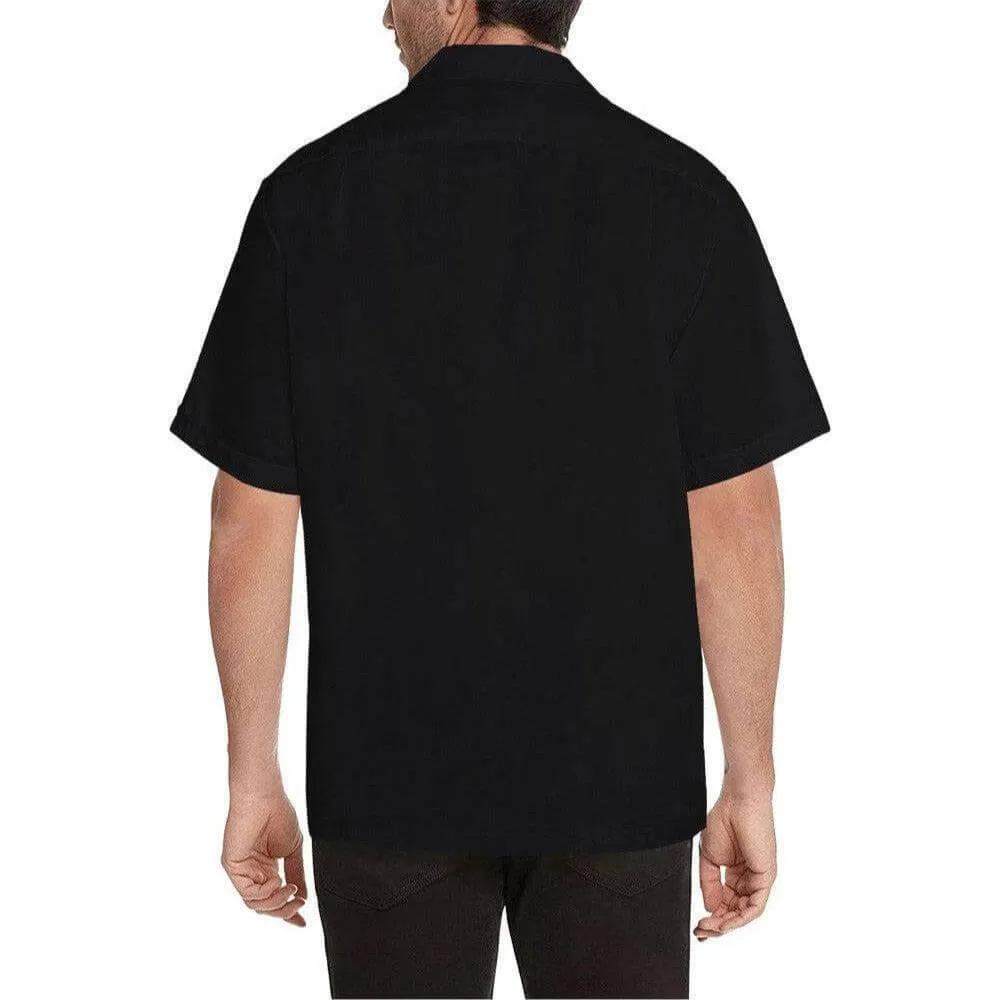 Howard Plaid Mens Button Up Shirt
