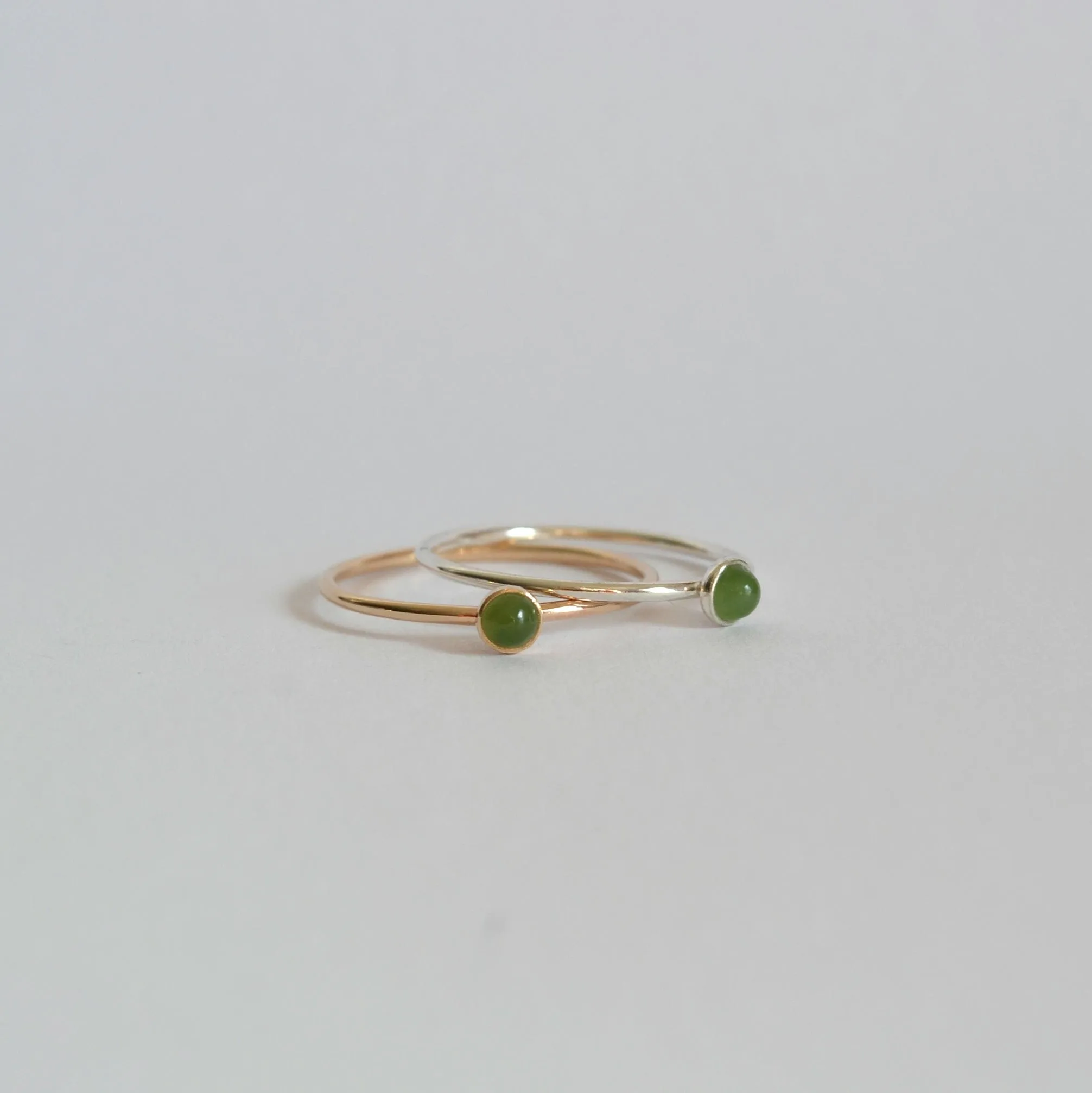 Jade Ring