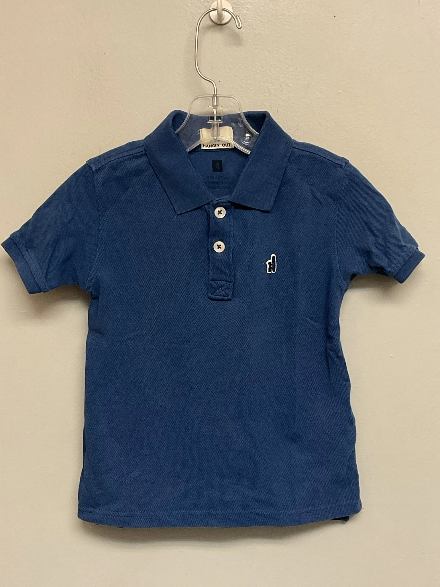Johnnie-O Size 4 Toddler Girls Shirts & Polos