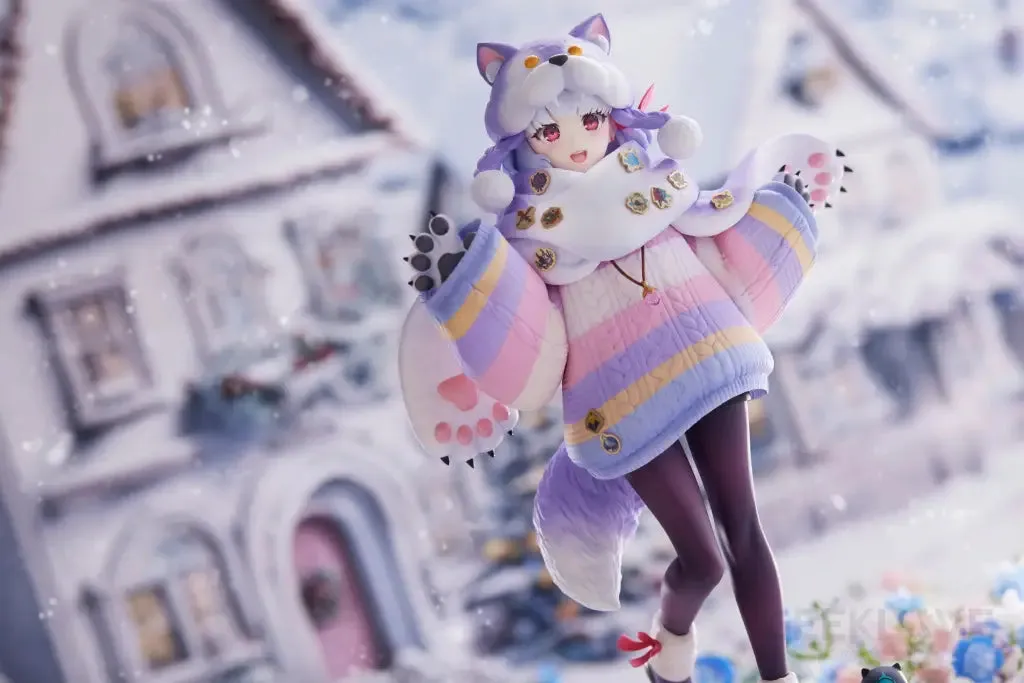 Kama Dream Portrait Ver. 1/7 Scale Figure (re-order)