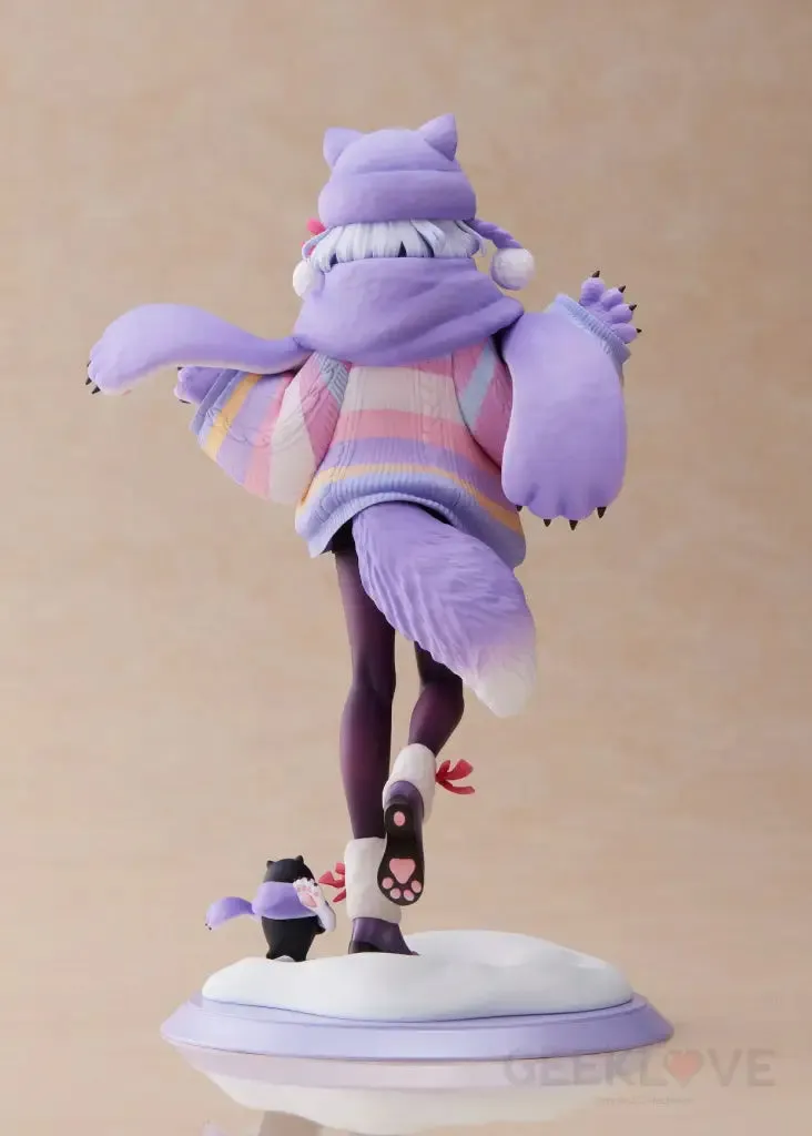 Kama Dream Portrait Ver. 1/7 Scale Figure (re-order)