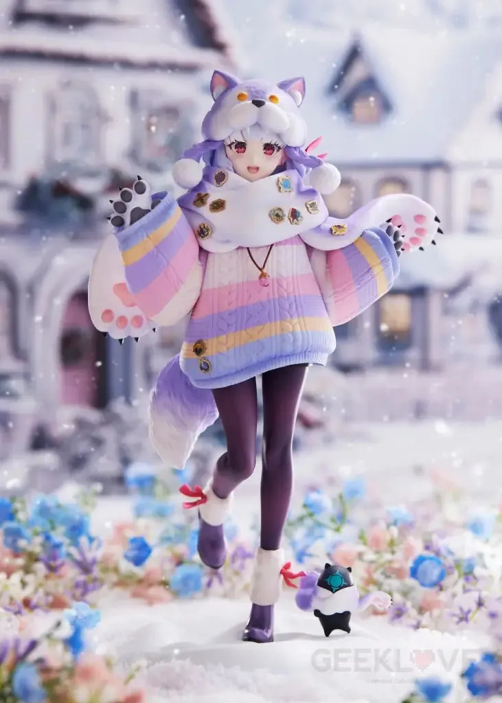 Kama Dream Portrait Ver. 1/7 Scale Figure (re-order)