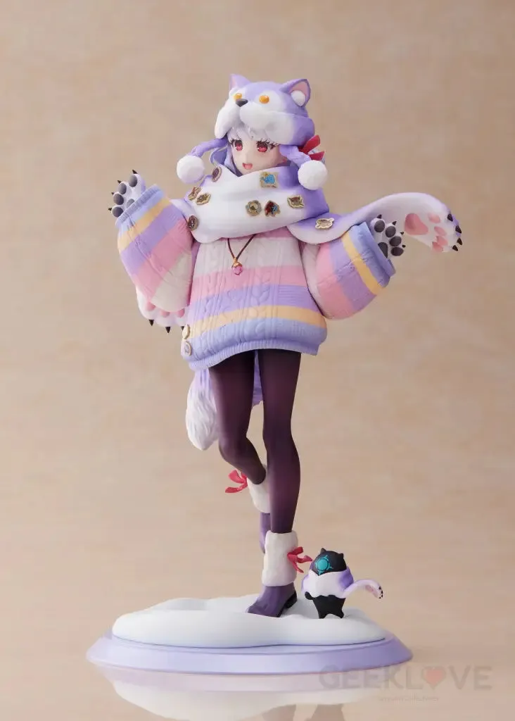 Kama Dream Portrait Ver. 1/7 Scale Figure (re-order)