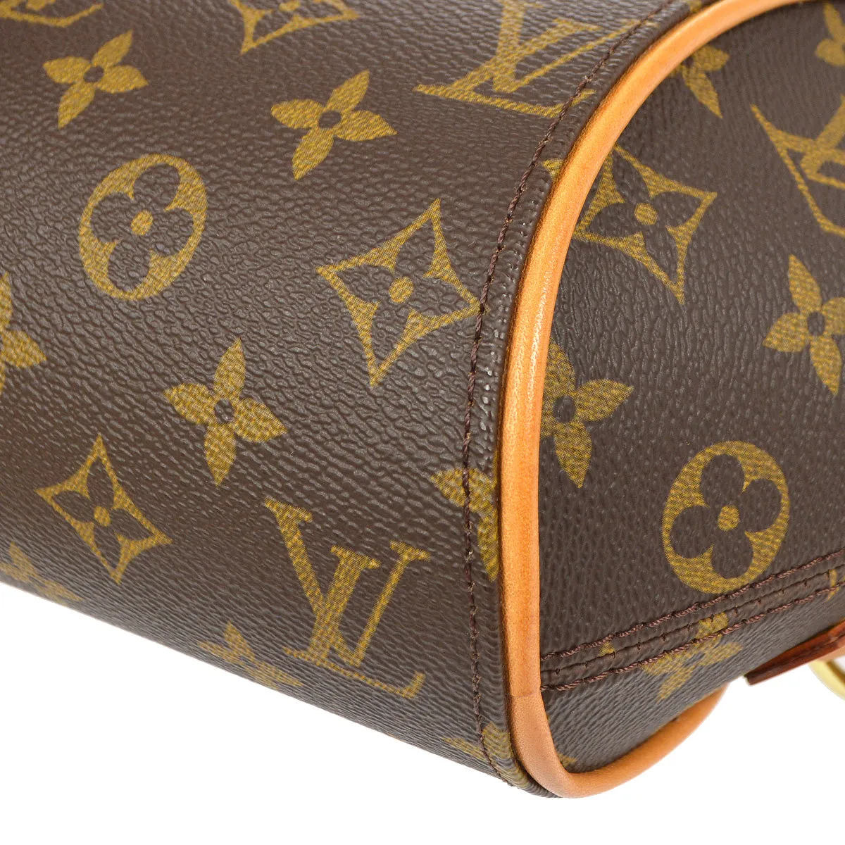 LOUIS VUITTON Ellipse Sac A Dos Backpack Bag M51125 97679