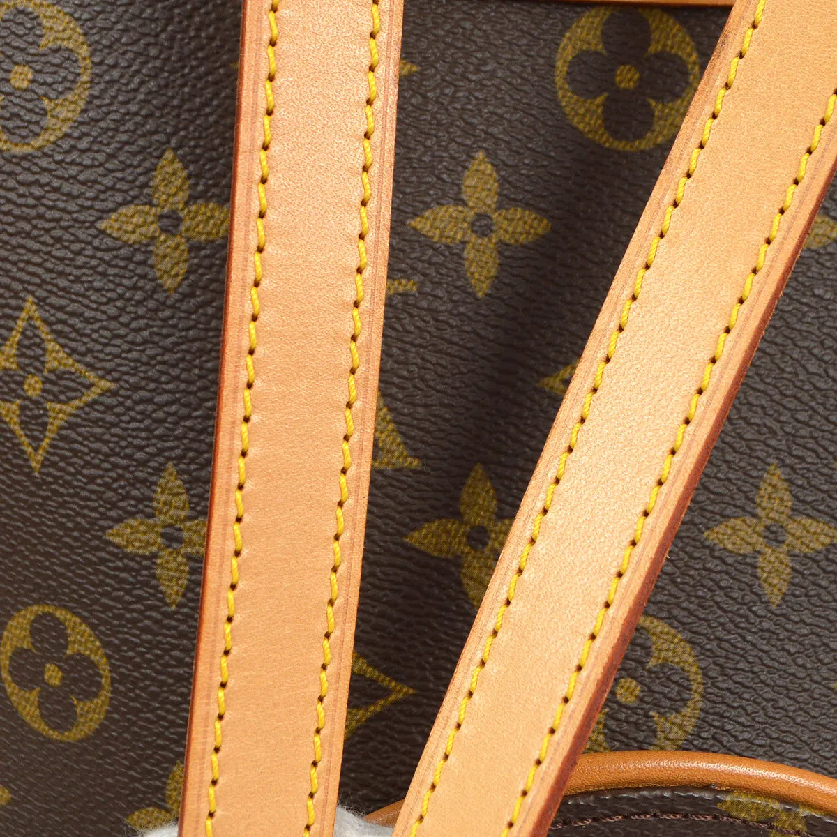 LOUIS VUITTON Ellipse Sac A Dos Backpack Bag M51125 97679