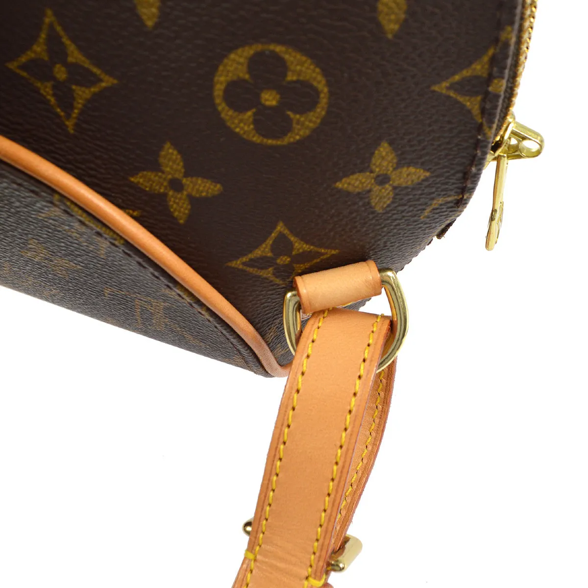 LOUIS VUITTON Ellipse Sac A Dos Backpack Bag M51125 97679