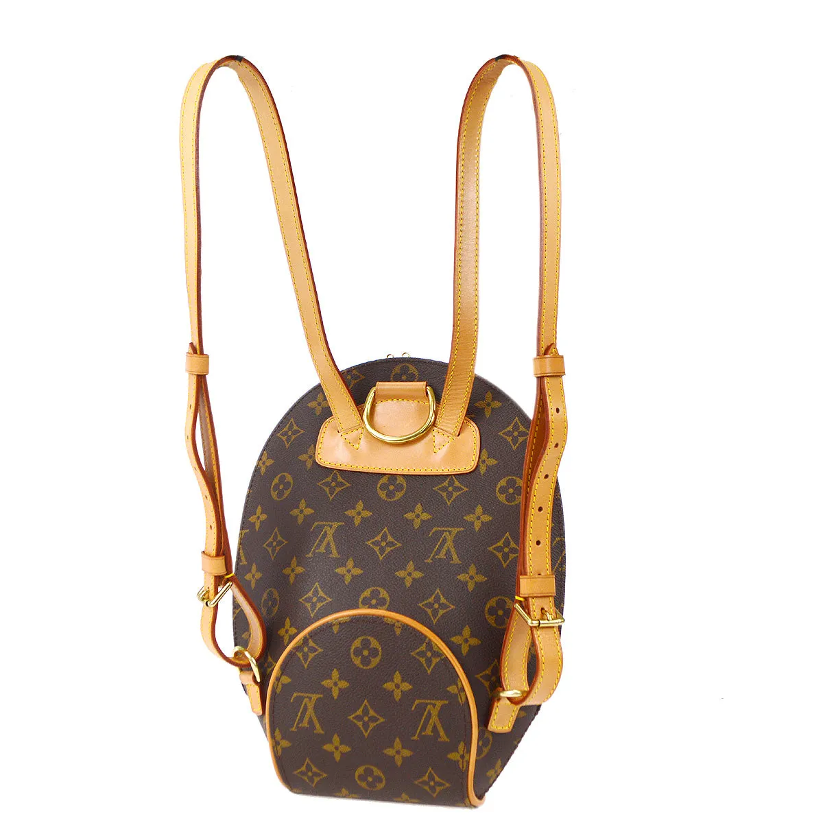 LOUIS VUITTON Ellipse Sac A Dos Backpack Bag M51125 97679