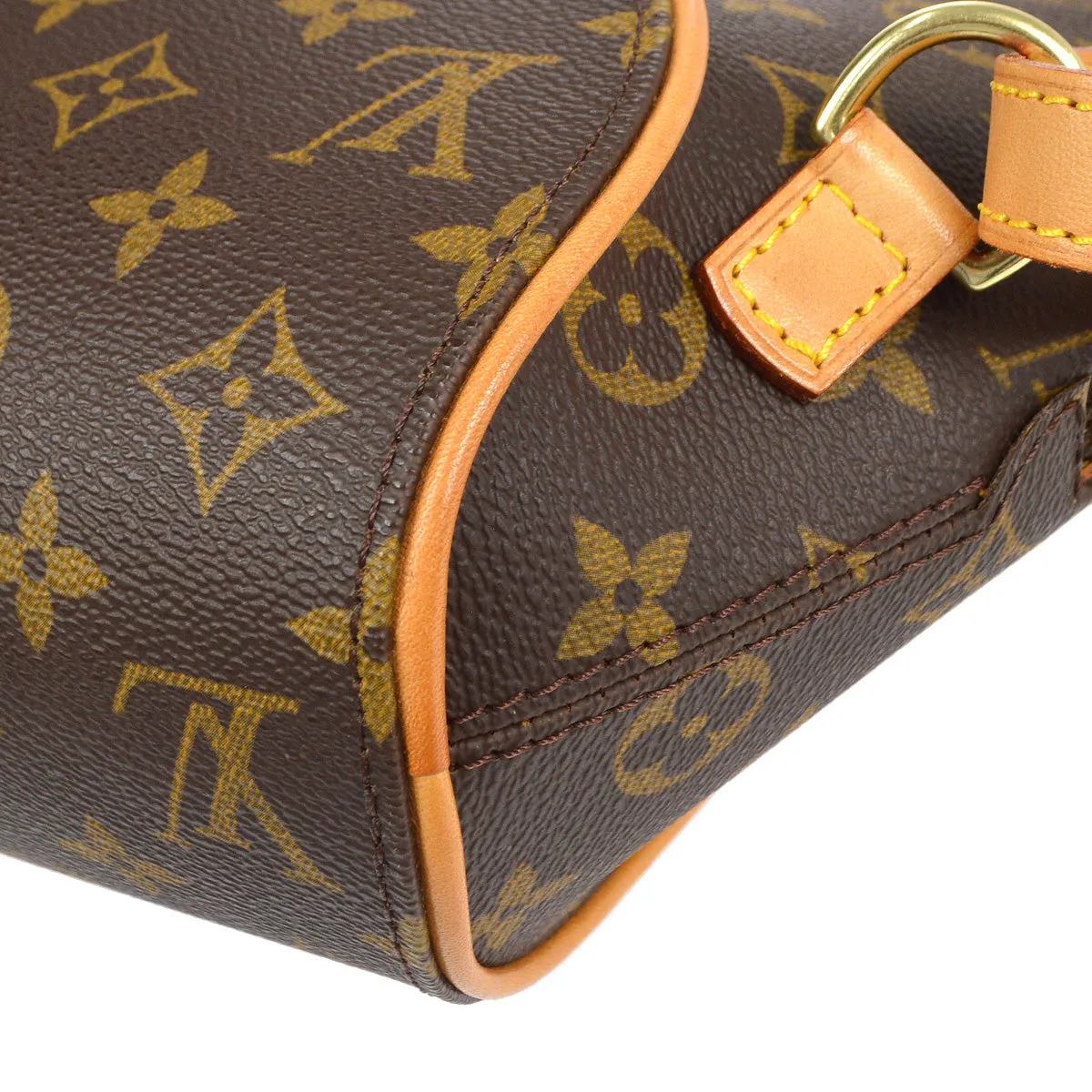 LOUIS VUITTON Ellipse Sac A Dos Backpack Bag M51125 97679