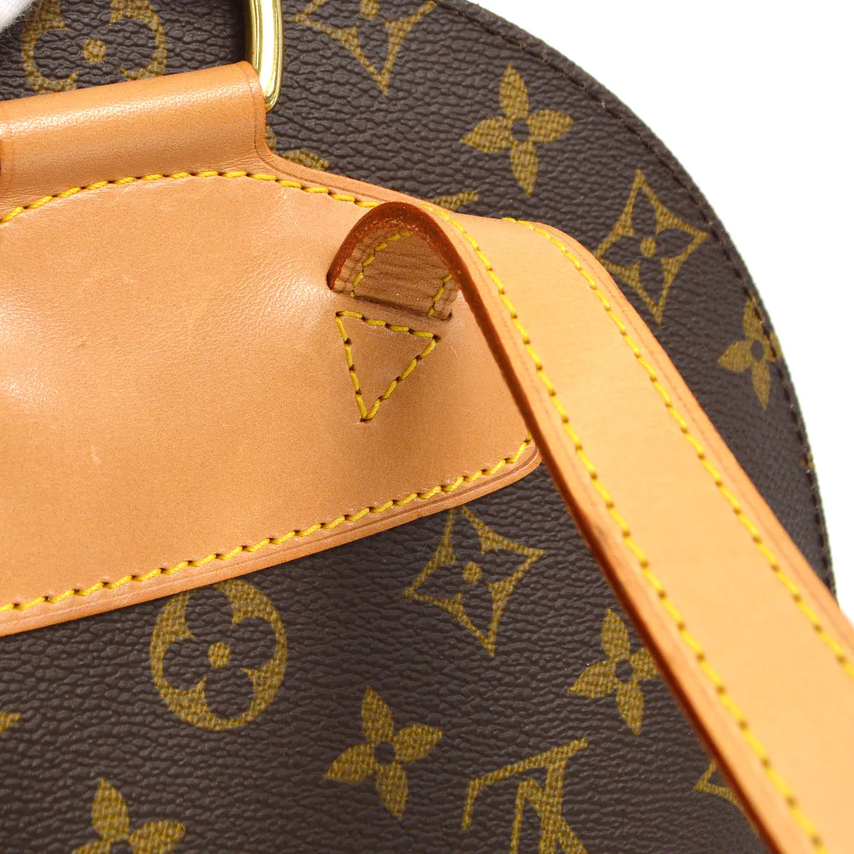 LOUIS VUITTON Ellipse Sac A Dos Backpack Bag M51125 97679