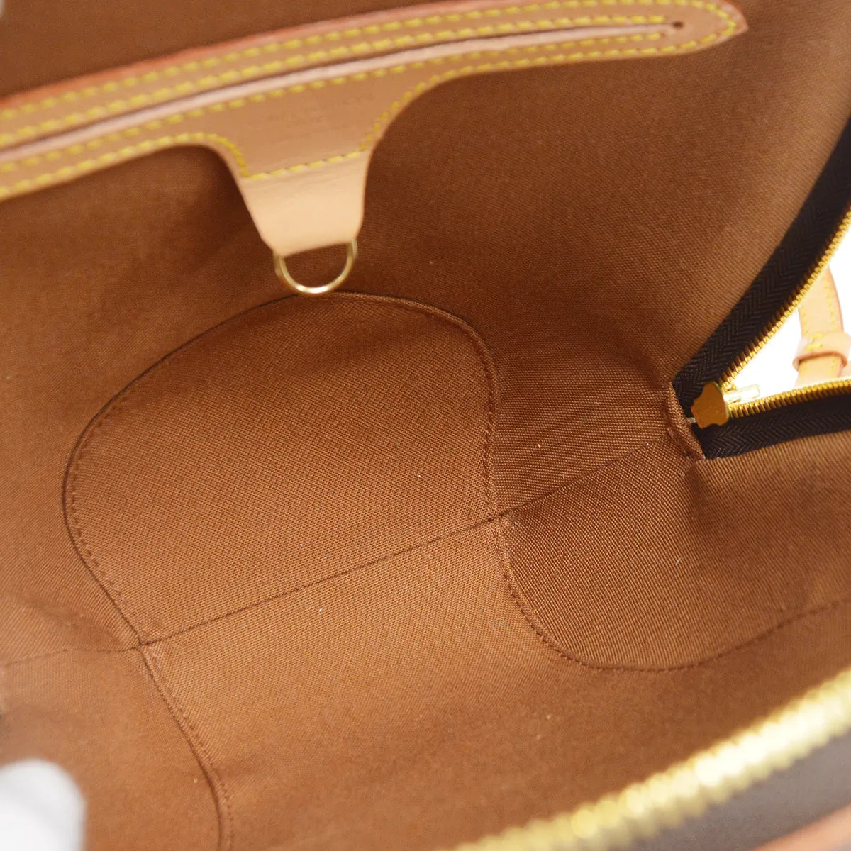 LOUIS VUITTON Ellipse Sac A Dos Backpack Bag M51125 97679