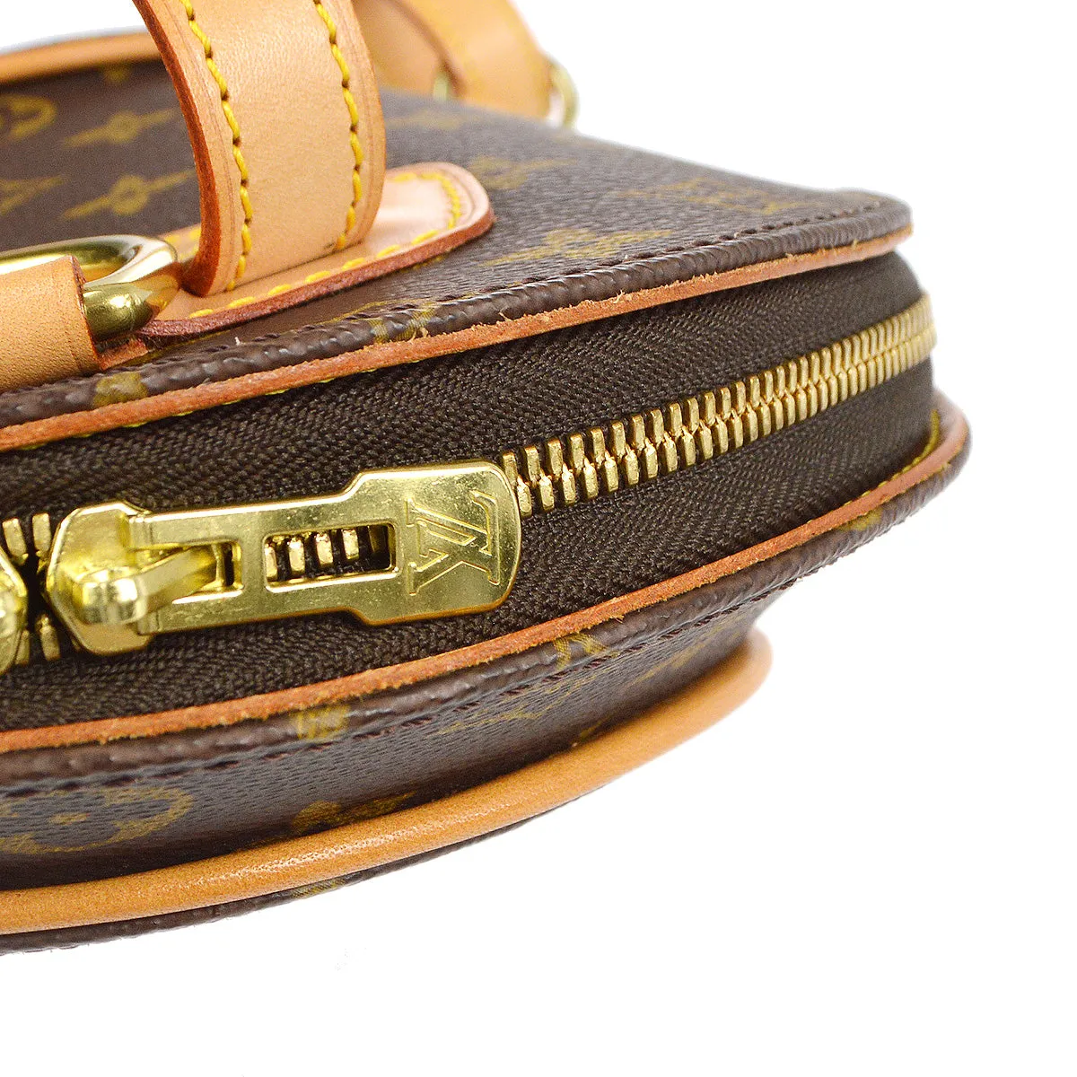 LOUIS VUITTON Ellipse Sac A Dos Backpack Bag M51125 97679