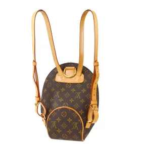 LOUIS VUITTON Ellipse Sac A Dos Backpack Bag M51125 97679