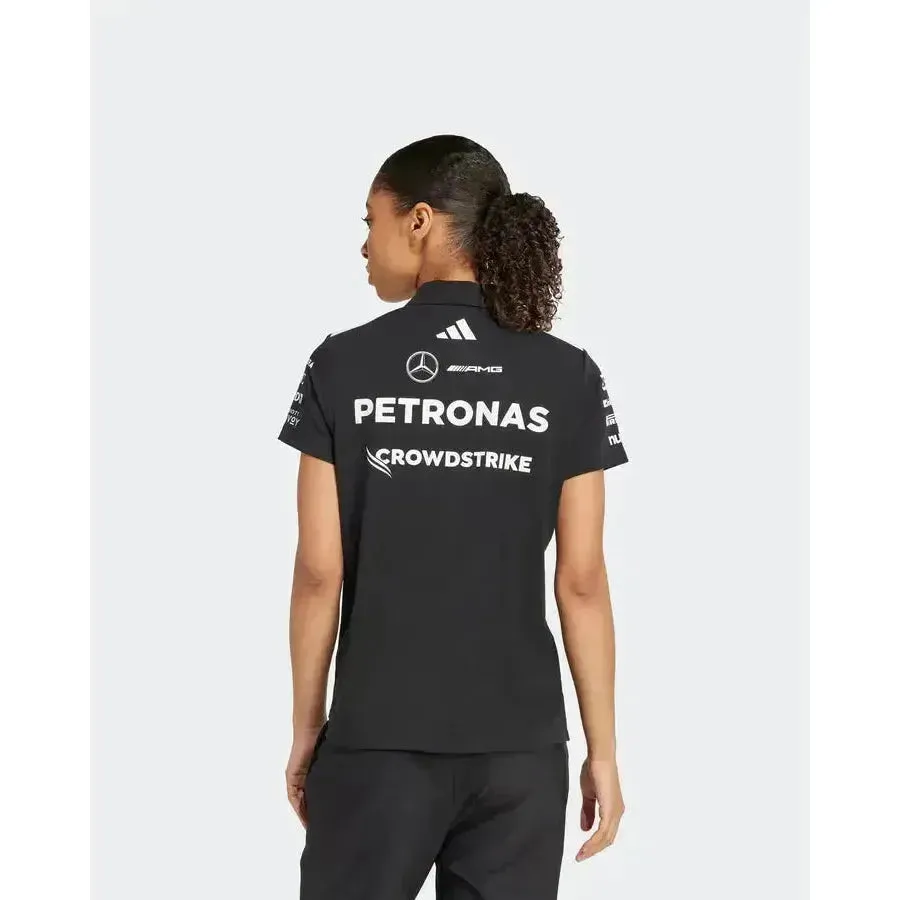 Mercedes - AMG F1 Team Polo/Piké 2025 - Dam