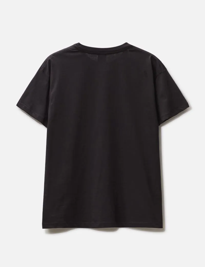 Mini Strawberry Moon Graphic T-shirt