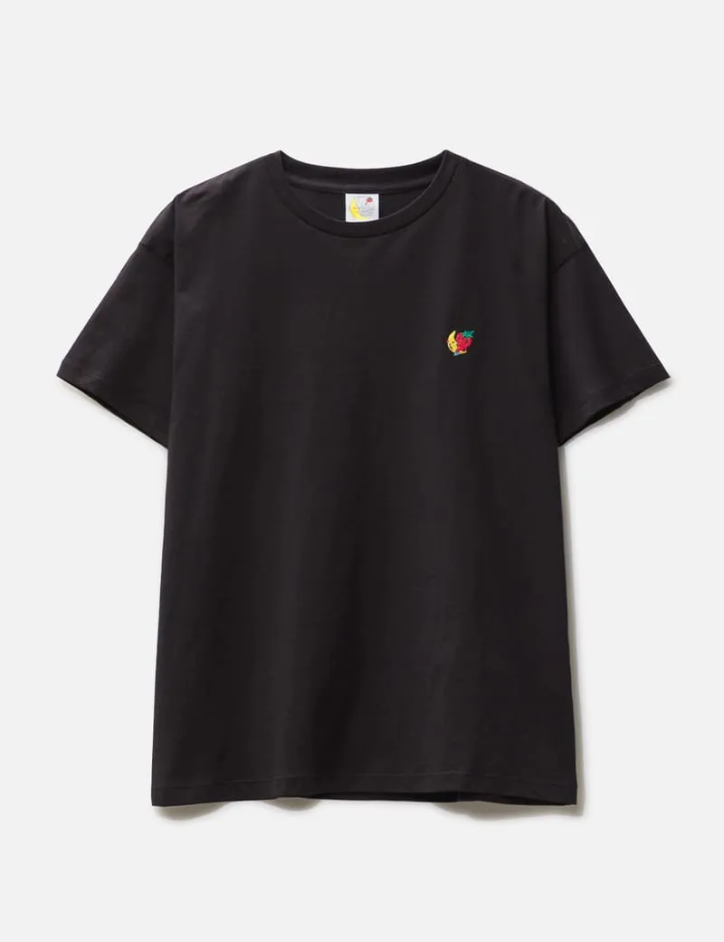 Mini Strawberry Moon Graphic T-shirt