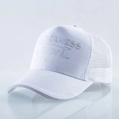 Wildernes Survival Cap